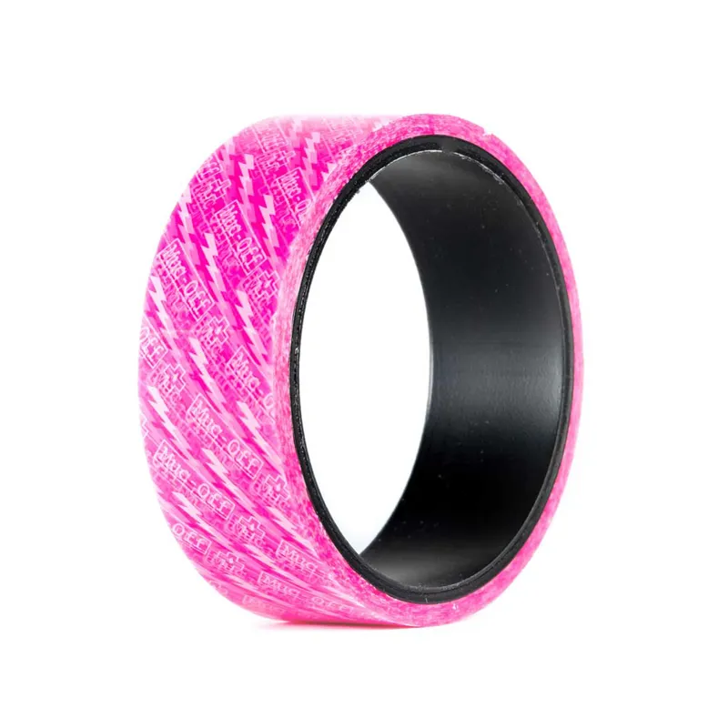 Muc Off Tubeless Rim Tape 30mm x 10m roll-1
