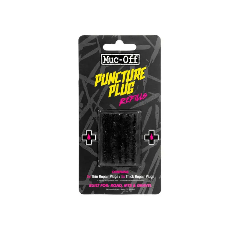 Muc Off Puncture Plug Refill Pack