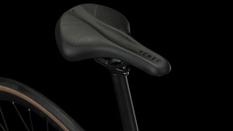 Cube Axial WS Pro Womens Road Bike in Grey Sage and Mint-3