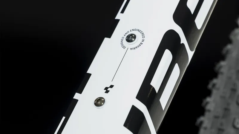 Cube Reaction C:62 Pro Mountain Bike in White Blue and Red X-Large-3