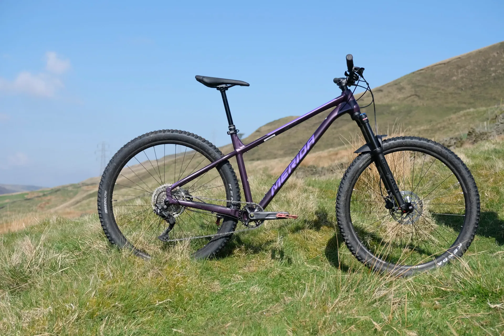 Hardtail mountain bike under 400 hotsell
