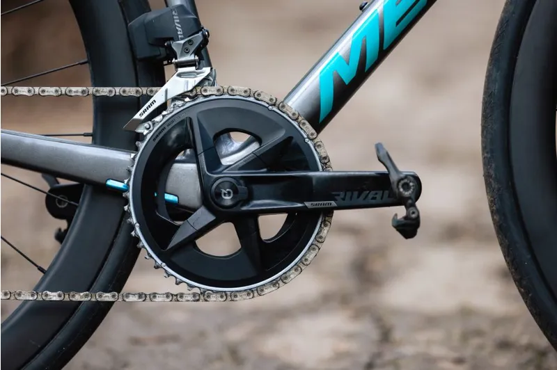 2022 Merida Scultura 7000 MY22 Road Bike in Grey-6