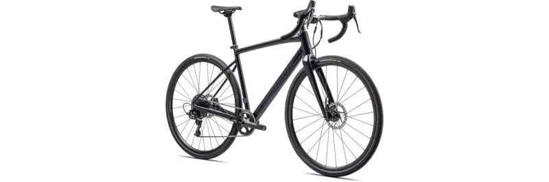 Specialized Diverge Comp E5 Gravel Bike Gloss Dark Navy Metallic Marine-4