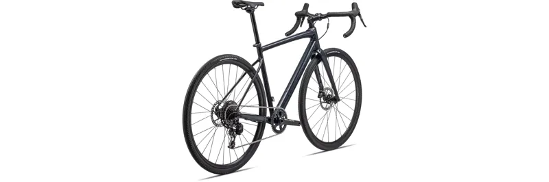 Specialized Diverge Comp E5 Gravel Bike Gloss Dark Navy Metallic Marine-3