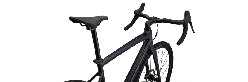 Specialized Diverge Comp E5 Gravel Bike Gloss Dark Navy Metallic Marine-2