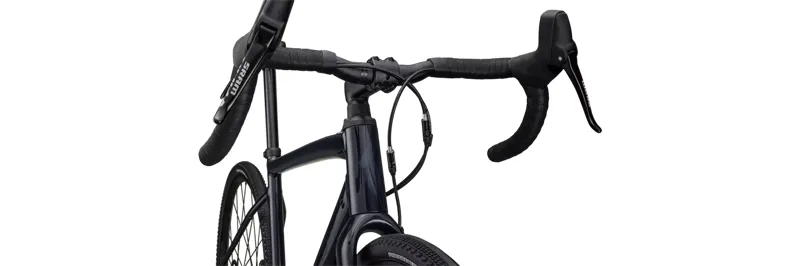 Specialized Diverge Comp E5 Gravel Bike Gloss Dark Navy Metallic Marine-1