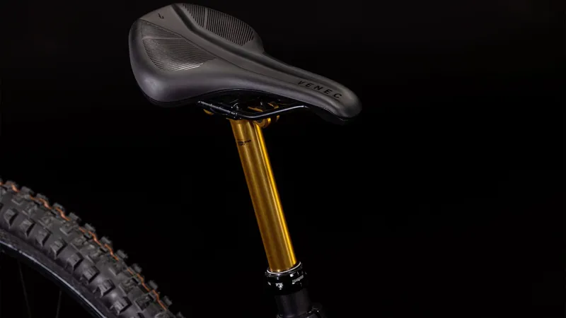 Cube Stereo Hybrid 140 HPC Actionteam 750 E-MTB in Carbon/Black-6