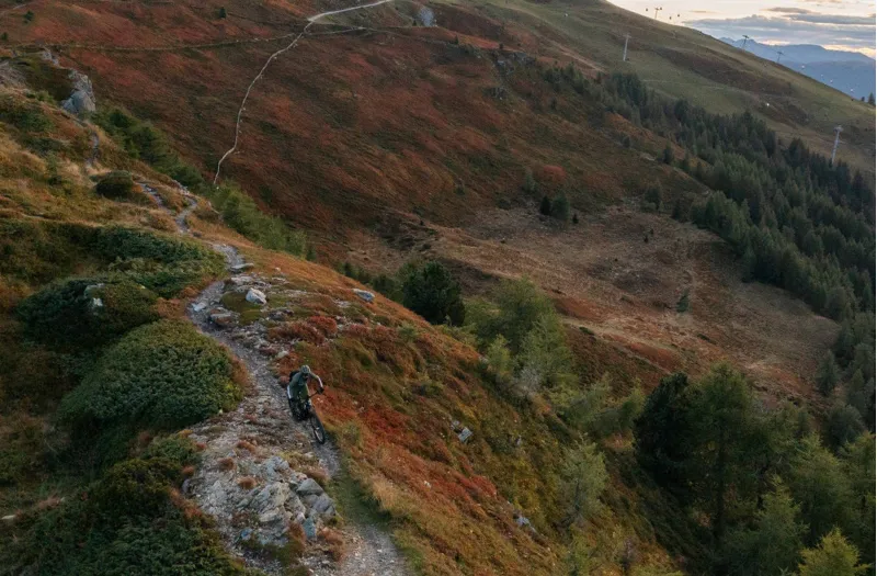 Cube Stereo Hybrid 140 HPC Actionteam 750 E-MTB in Carbon/Black-8