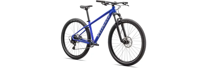 Specialized Rockhopper Sport in Sulphur/Dune White-1