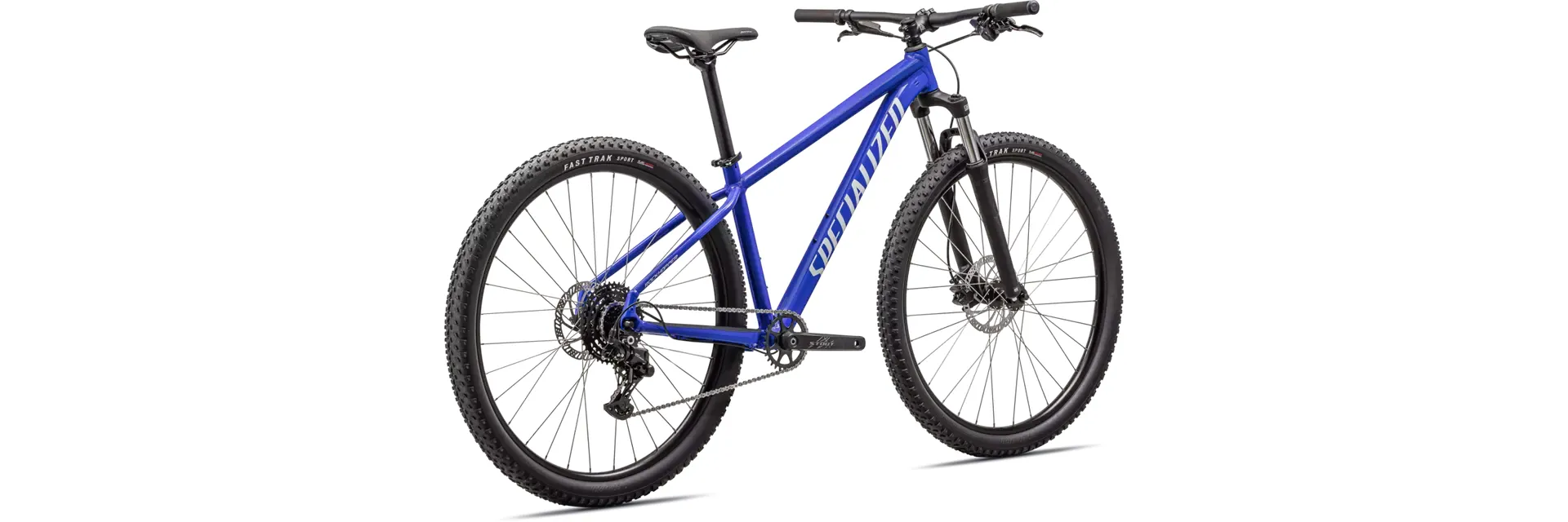2024 Specialized Rockhopper Sport 27.5 inch MTB Sulphur Dune Whit