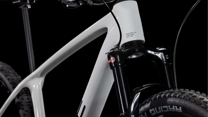 2025 Cube Reaction c:62 One Cotton White-2