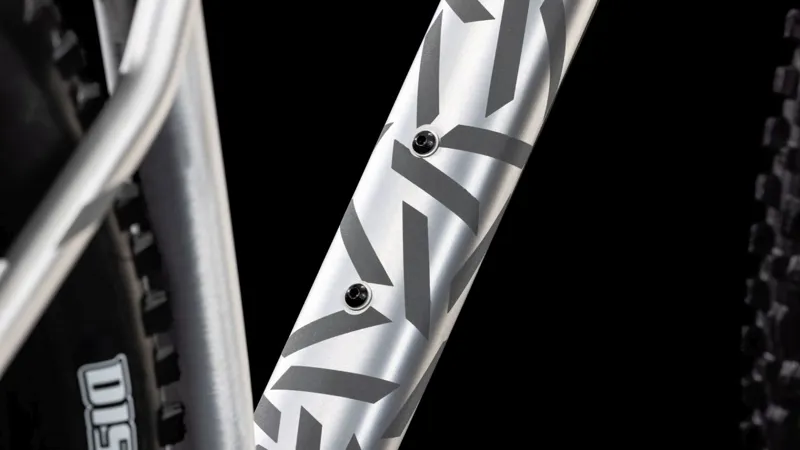 2025 CUBE REACTION TM PRO RAWMETAL/REFLECT-3