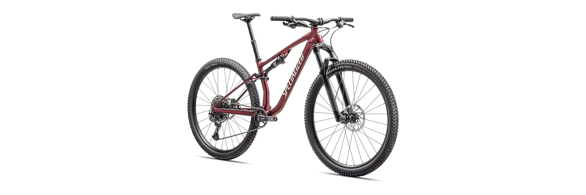Specialized xc mountain bike 2025