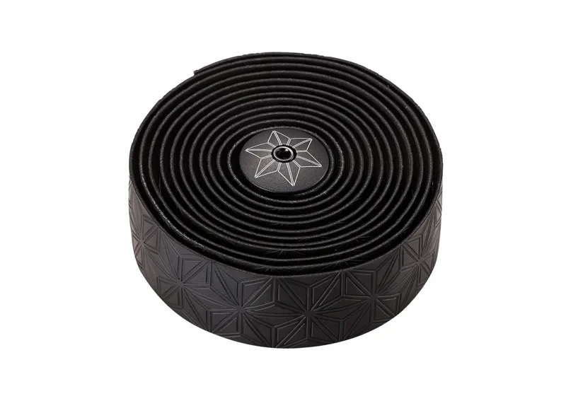 Supacaz Super Sticky Kush Classic Tape in Black