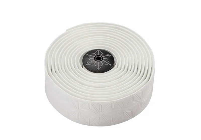 Specialized Supacaz Super Sticky Kush Classic Tape in White