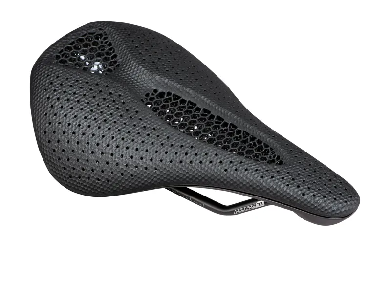 Specialized Power Pro Mirror 143mm Saddle in Black