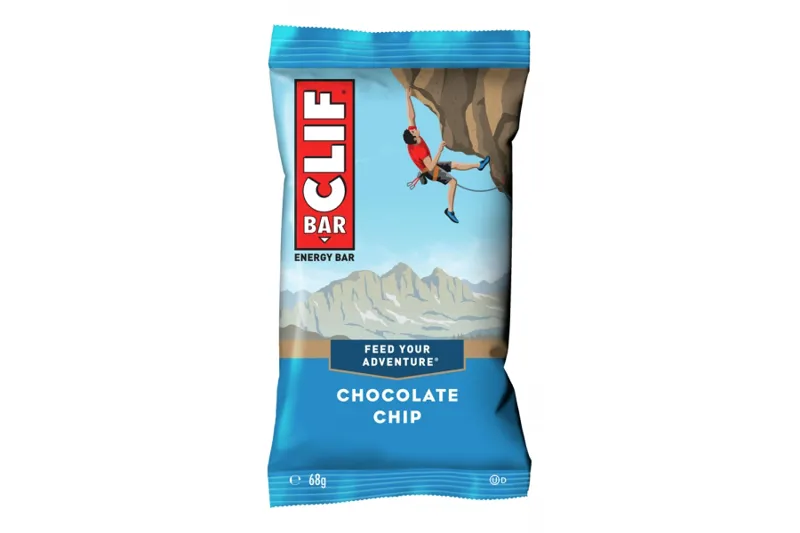 Clif Original Clif Bar Chocolate Chip 68g Bar