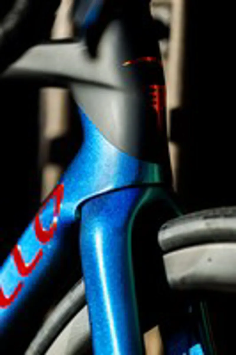 2027 Pinarello Dogma X SRAM Red AXS Road Bike Jade Eclipse-4