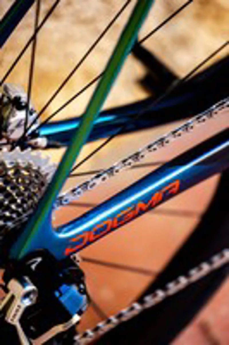 2027 Pinarello Dogma X SRAM Red AXS Road Bike Etna Lucente-5