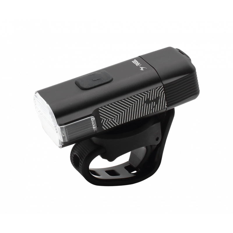 Moon Rigel 700LM Front Light Black