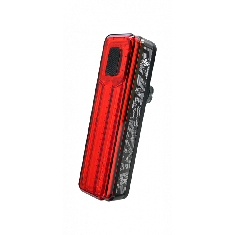 Moon Helix Sense 450lm Rear Light