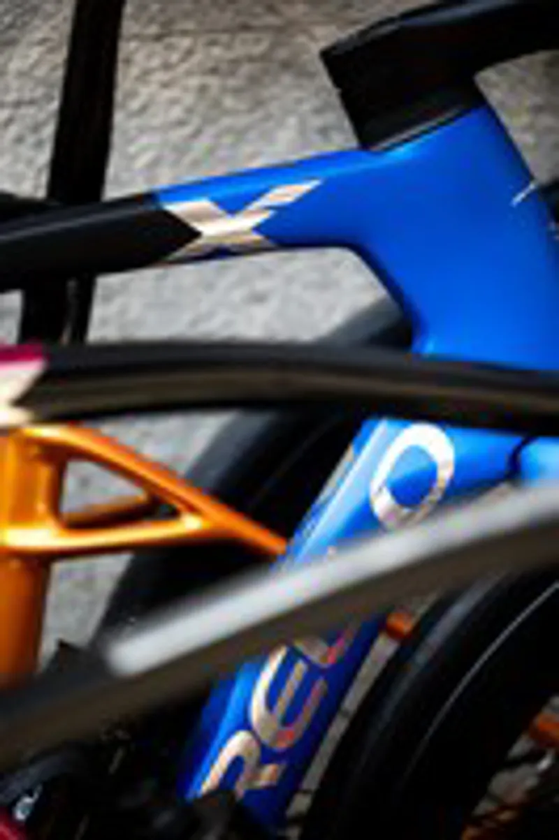2027 Pinarello X1 Road Bike Shimano 12speed Mechanical-8