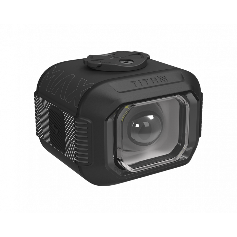 Moon Titan Max 1700lm Front Light Black-2