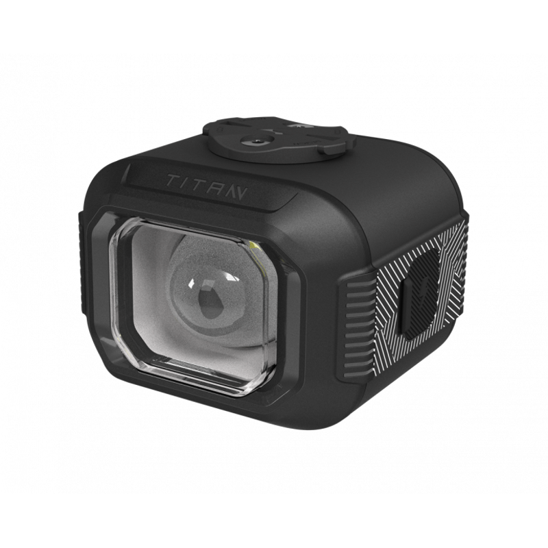 Moon Titan Max 1700lm Front Light Black-3