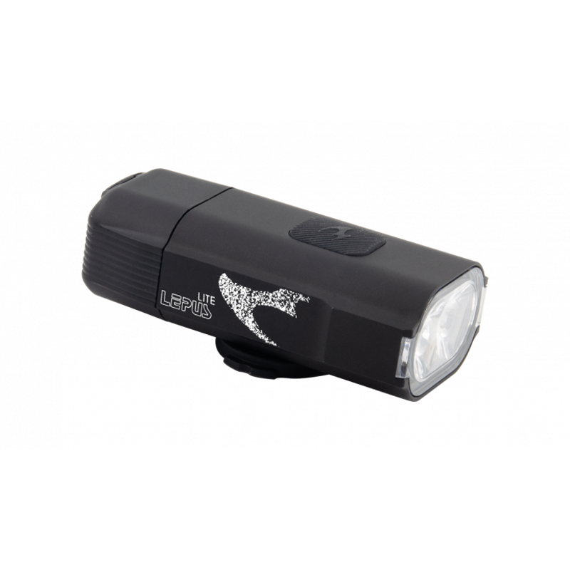 Moon Lepus Lite 400lm Front Light Black-2