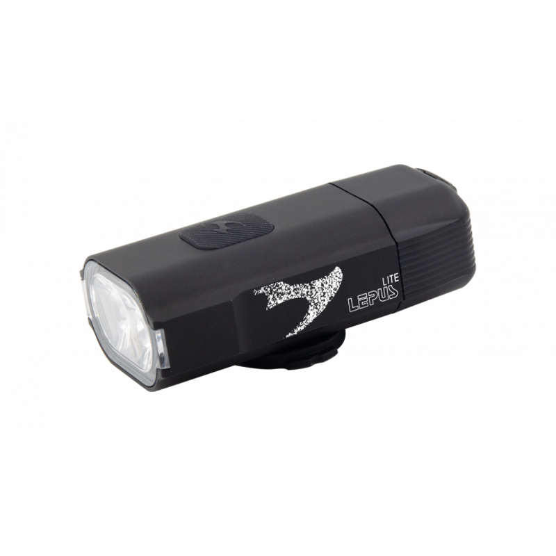 Moon Lepus Lite 400lm Front Light Black-3