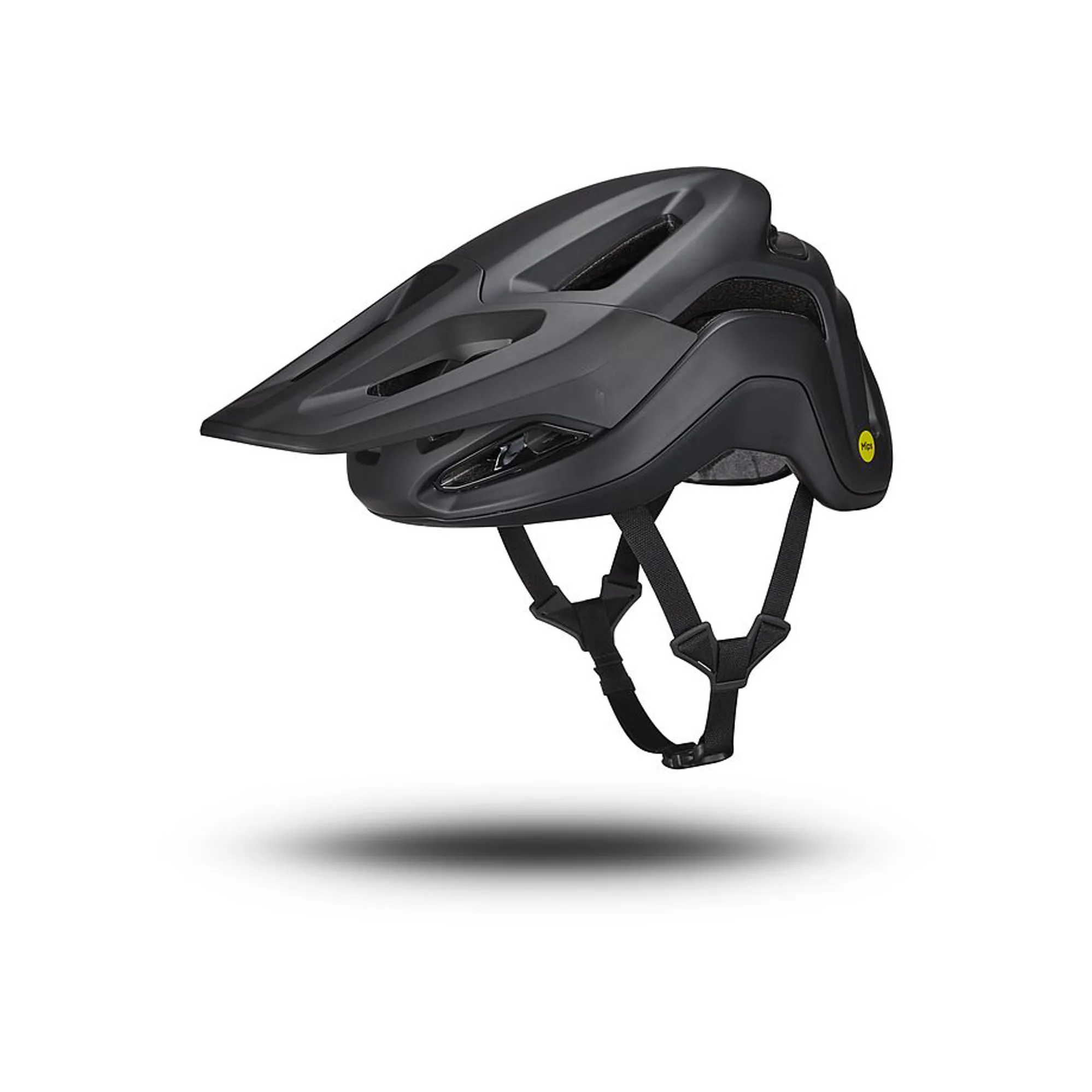 Specialized Ambush 2 MIPS Equipped Mountain Bike Helmet in Black