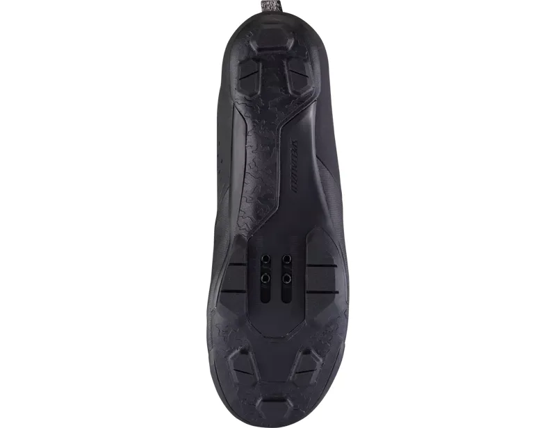 Specialized Recon 1.0 MTB Shoes in Black-1