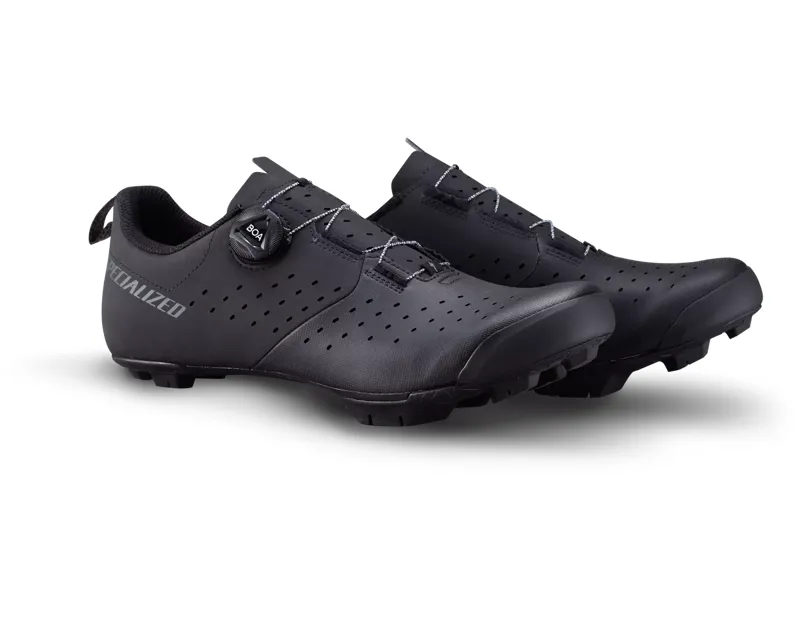 Specialized Recon 1.0 MTB Shoes in Black-3