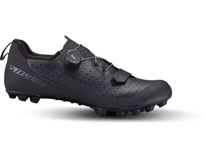 Specialized Recon 2.0 MTB Shoes in Black
