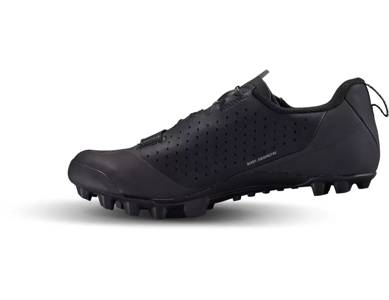 Specialized Recon 2.0 MTB Shoes in Black-1