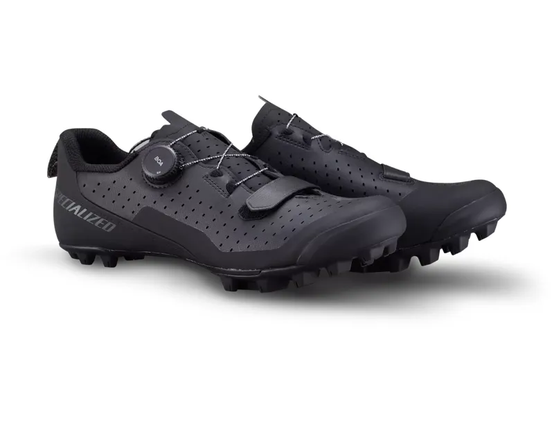 Specialized Recon 2.0 MTB Shoes in Black-2