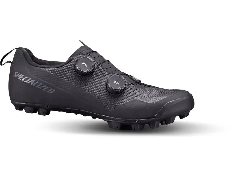 Specialized Recon 3.0 MTB Shoes in Black