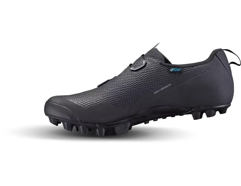 Specialized Recon 3.0 MTB Shoes in Black-1