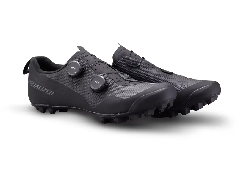 Specialized Recon 3.0 MTB Shoes in Black-2