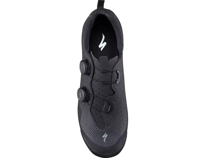 Specialized Recon 3.0 MTB Shoes in Black-3