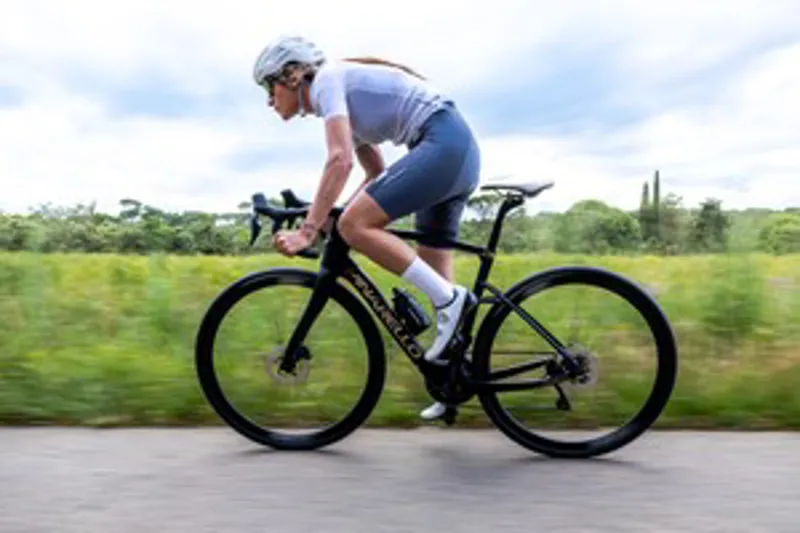 2027 Pinarello X1 Road Bike Shimano 12speed Mechanical-6