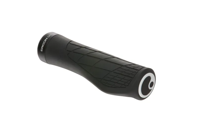 Ergon GA3 Handlebar Grips in Black