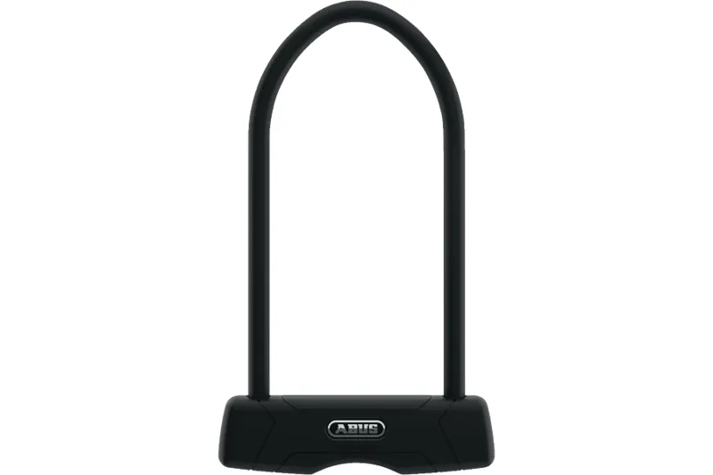 Abus Granit 460 D Lock in Black 