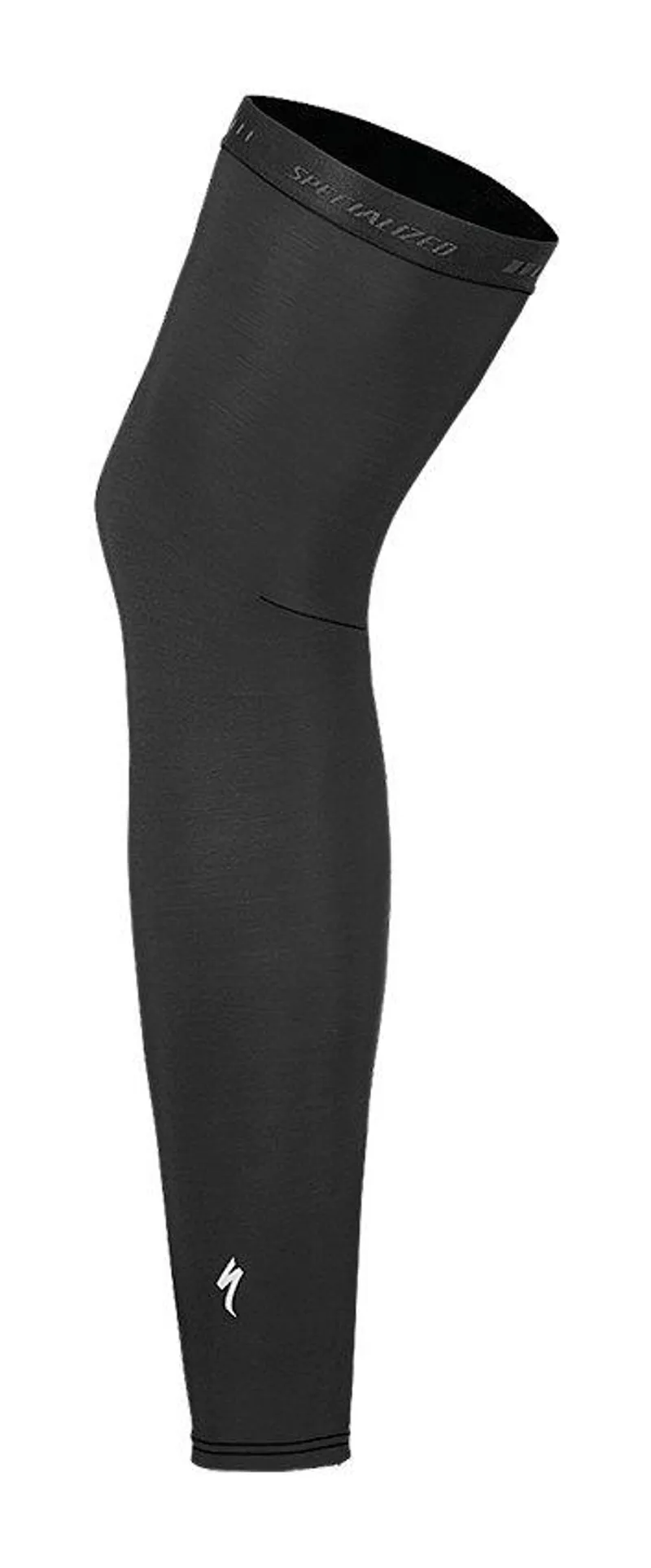 Specialized Therminal Leg Warmers Without Zip in Black