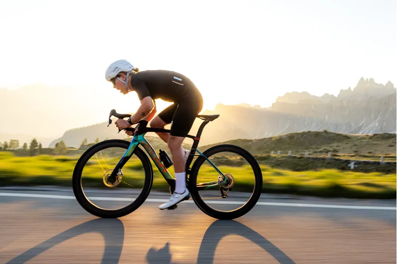 2027 Pinarello Dogma X Frame Kit Jade Eclipse-3