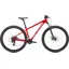 2023 Specialized Rockhopper 27.5 Mountain Bike in Rocket Red and White