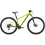 2023 Specialized Rockhopper 29 Mountain Bike in Olive Green and Black