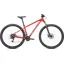 2023 Specialized Rockhopper 29 Mountain Bike in Flo Red and White
