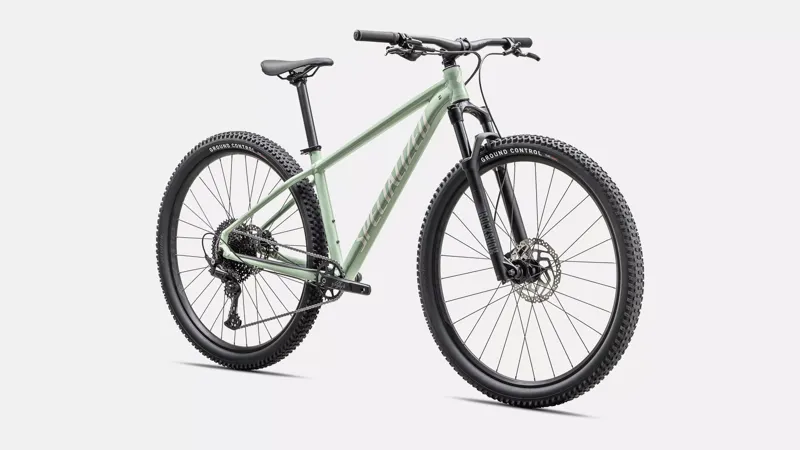 Specialized Rockhopper Comp 2026 Gloss Pistachio 29 Large-1