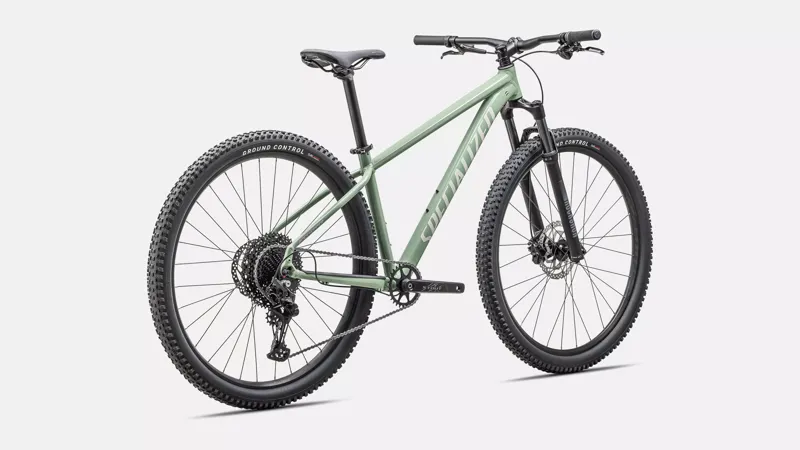Specialized Rockhopper Comp 2026 Gloss Pistachio 29 Large-2